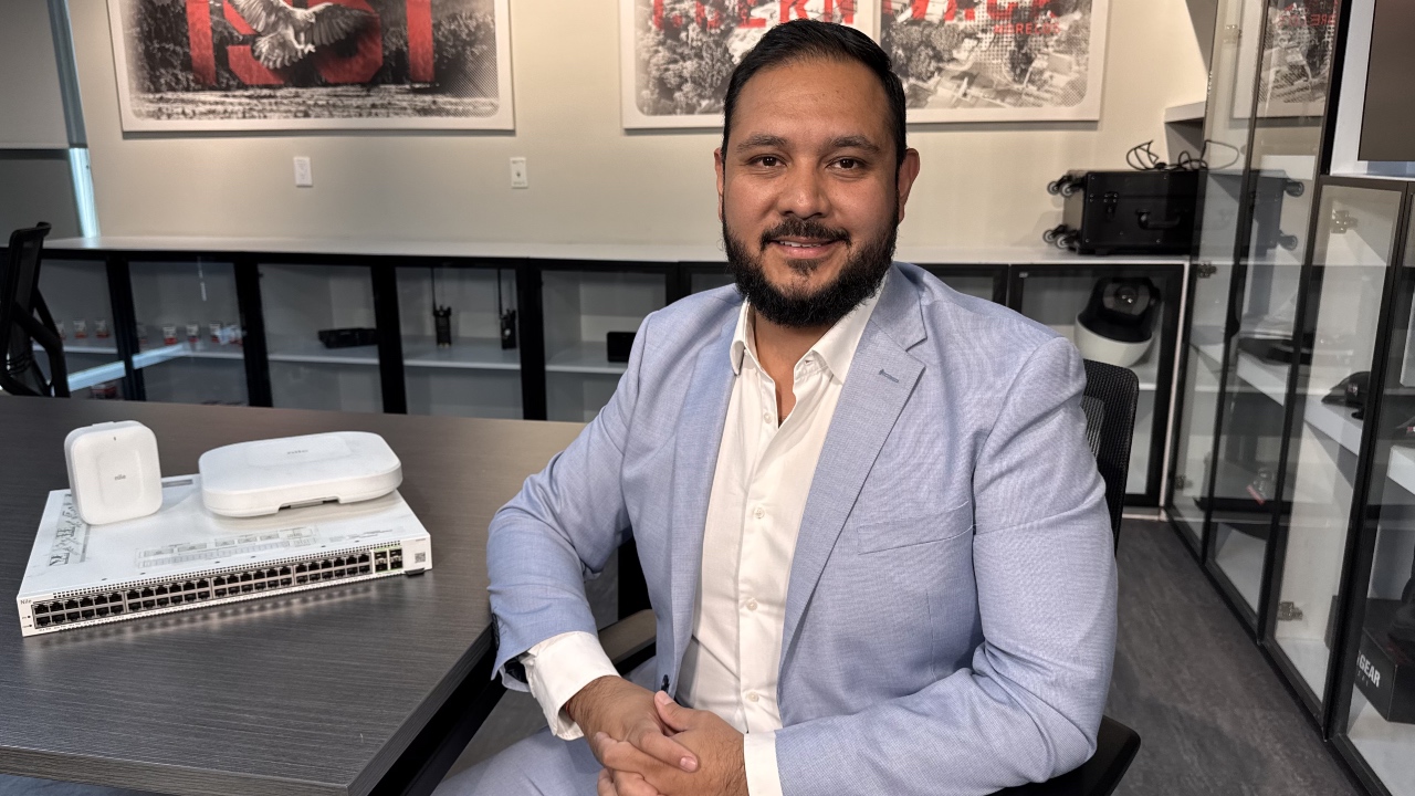Nile impulsa redes seguras con modelo por suscripción