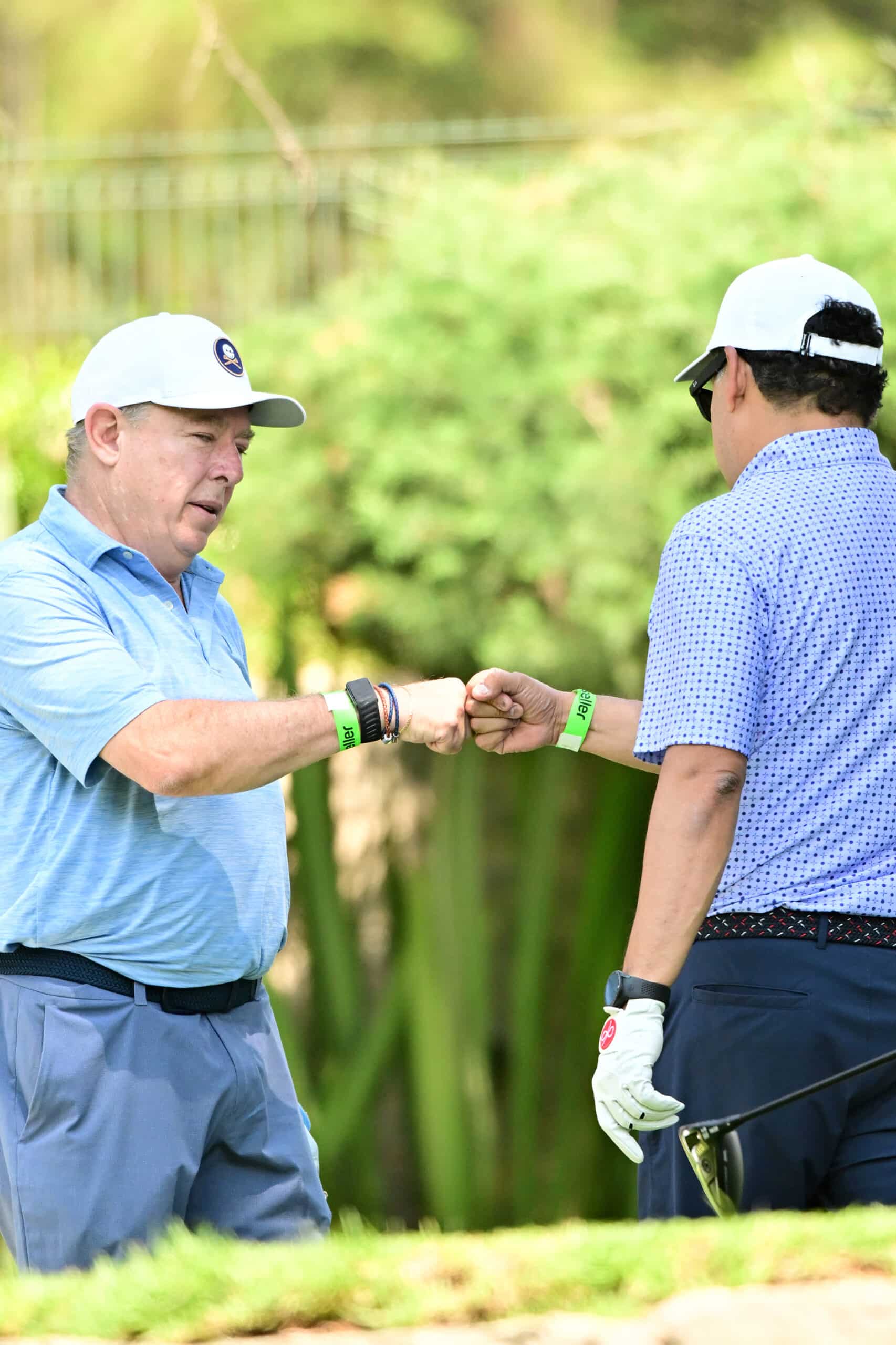 Golf, otra manera de hacer negocios