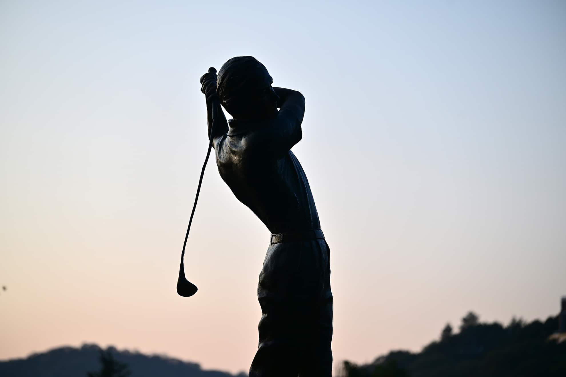 Club de Golf Vallescondido, sede del 6to. Torneo MasterCIOS