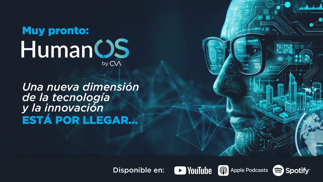 CVA estrenó un podcast