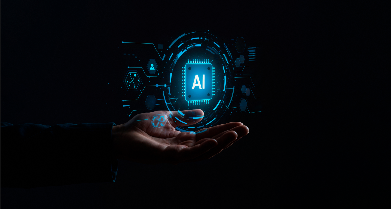 De la IA predictiva a la IA agéntica