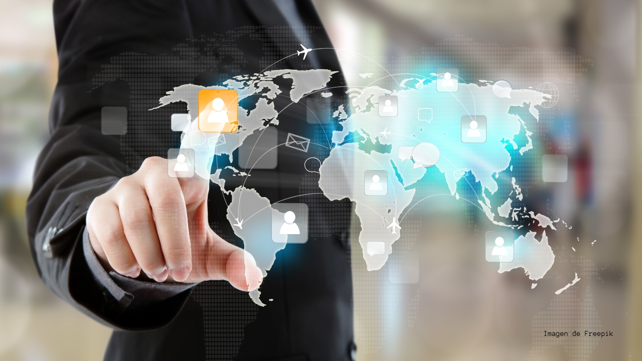 Centros de datos locales