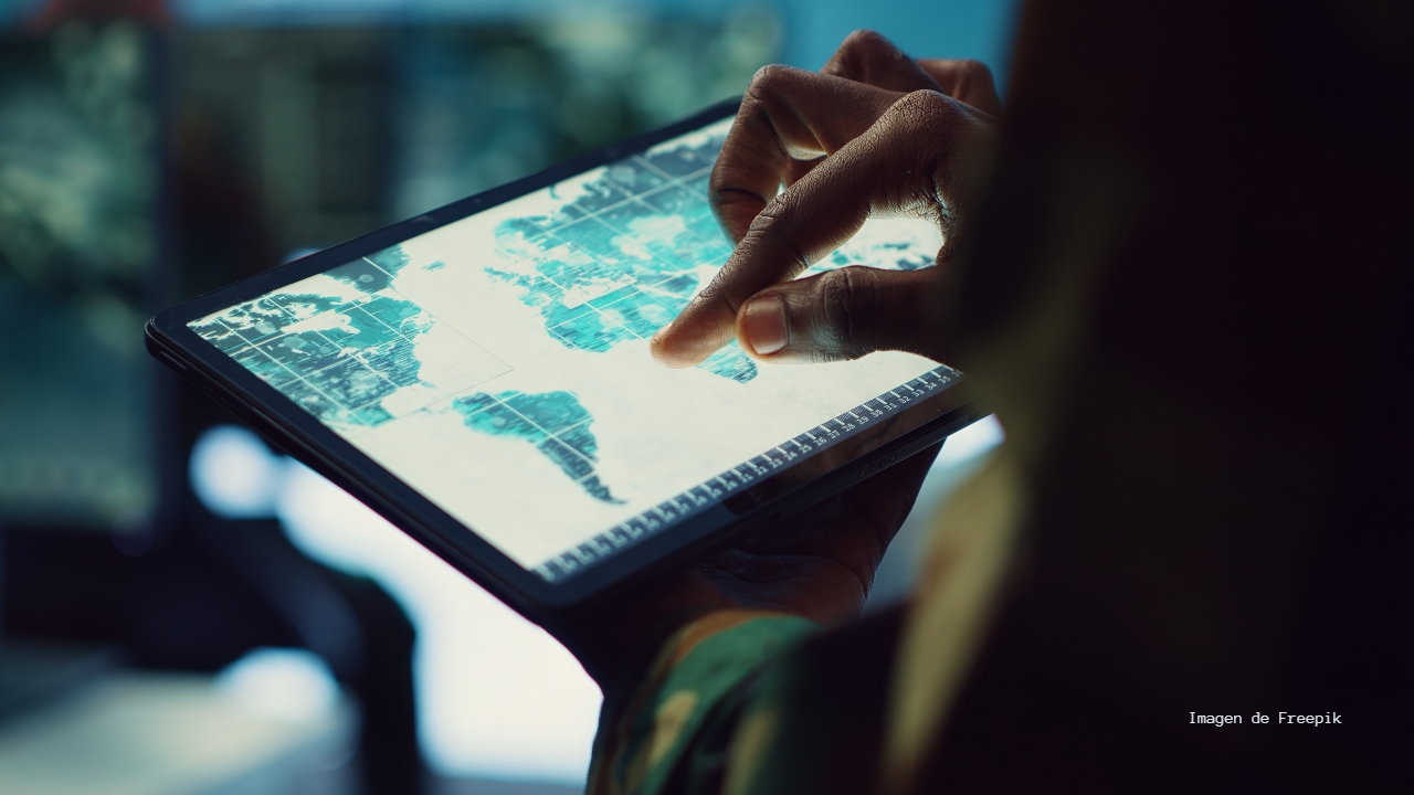 Centros de datos locales