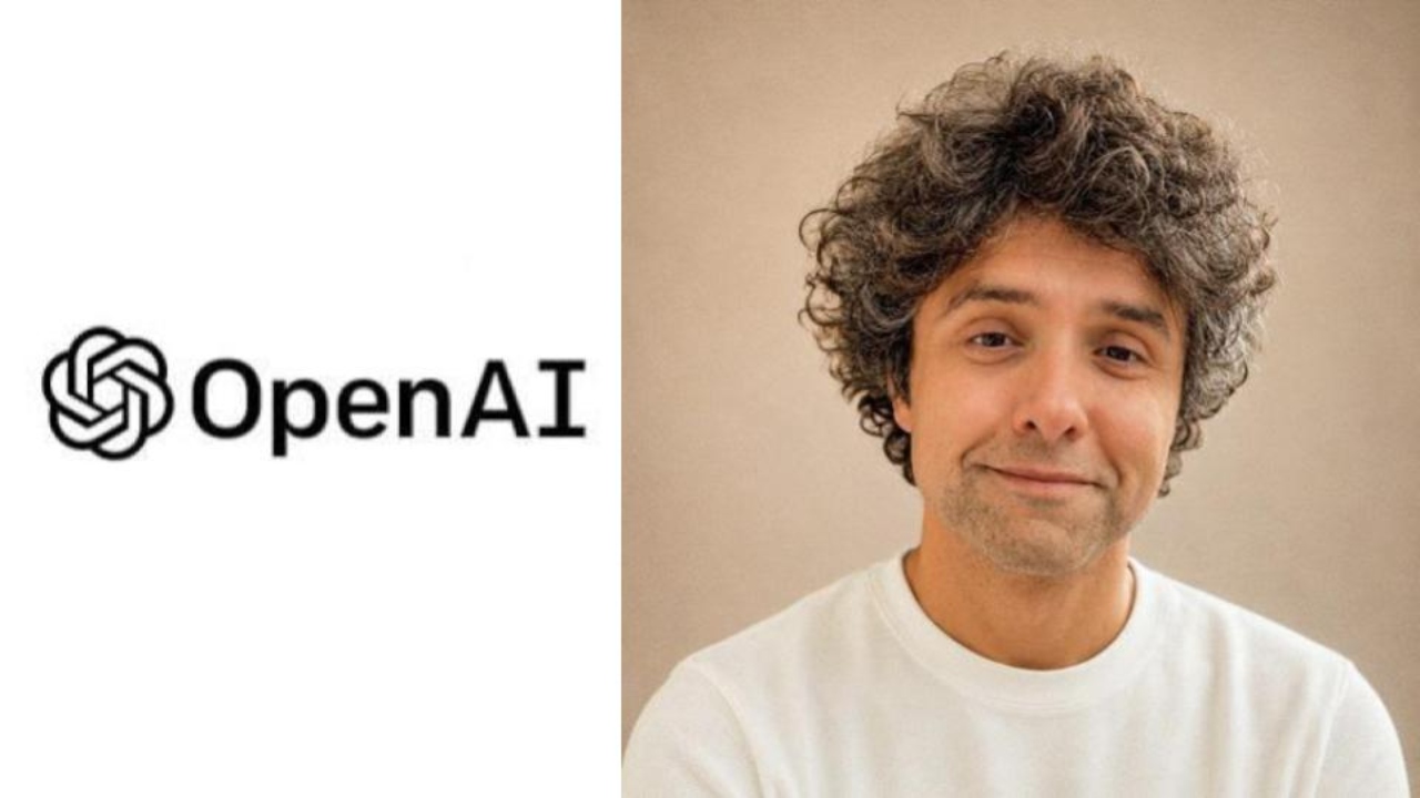 Dirección regional de OpenAI