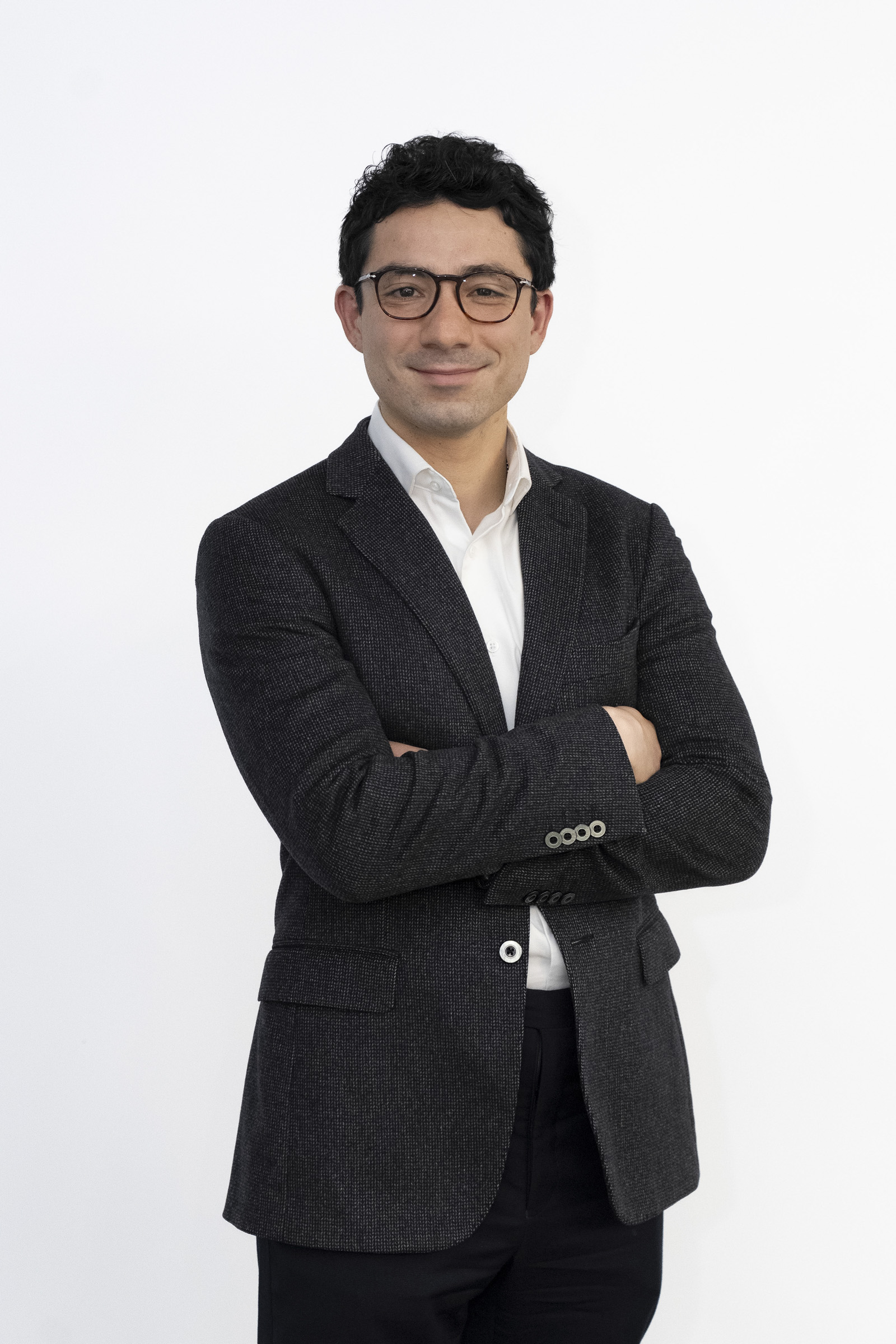 Félix Moreno, Director de Digital Lighthouse de KPMG México.