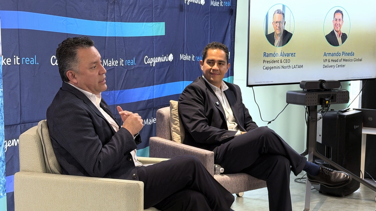 GDC de Capgemini México