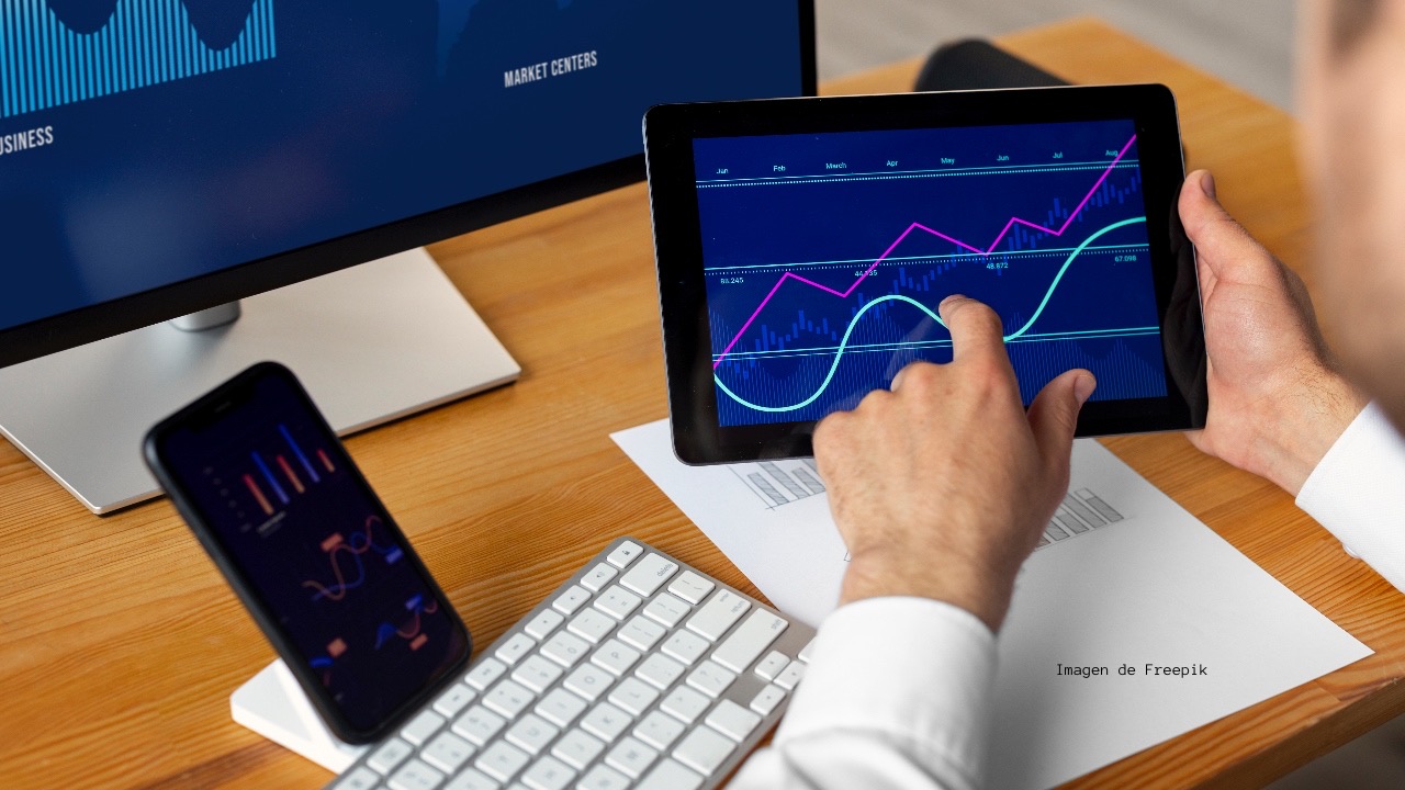 La economía digital deportiva