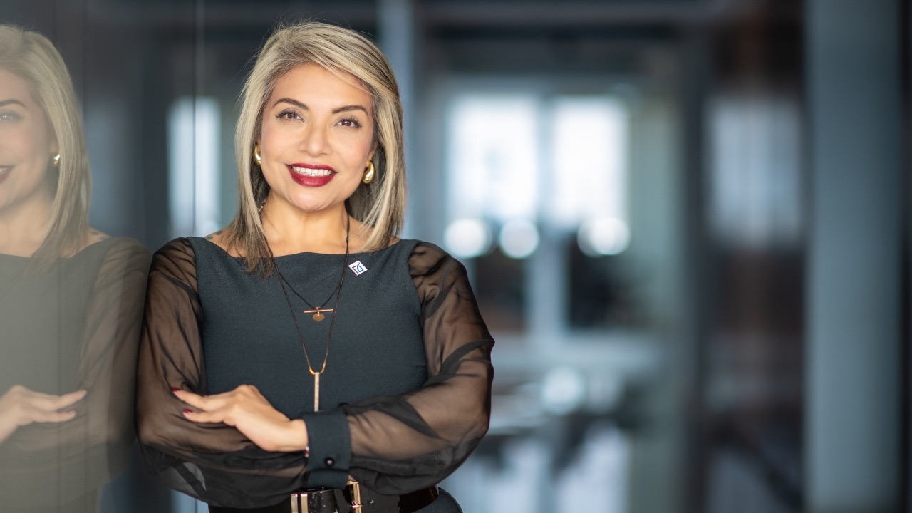 Gestión empresarial con IA