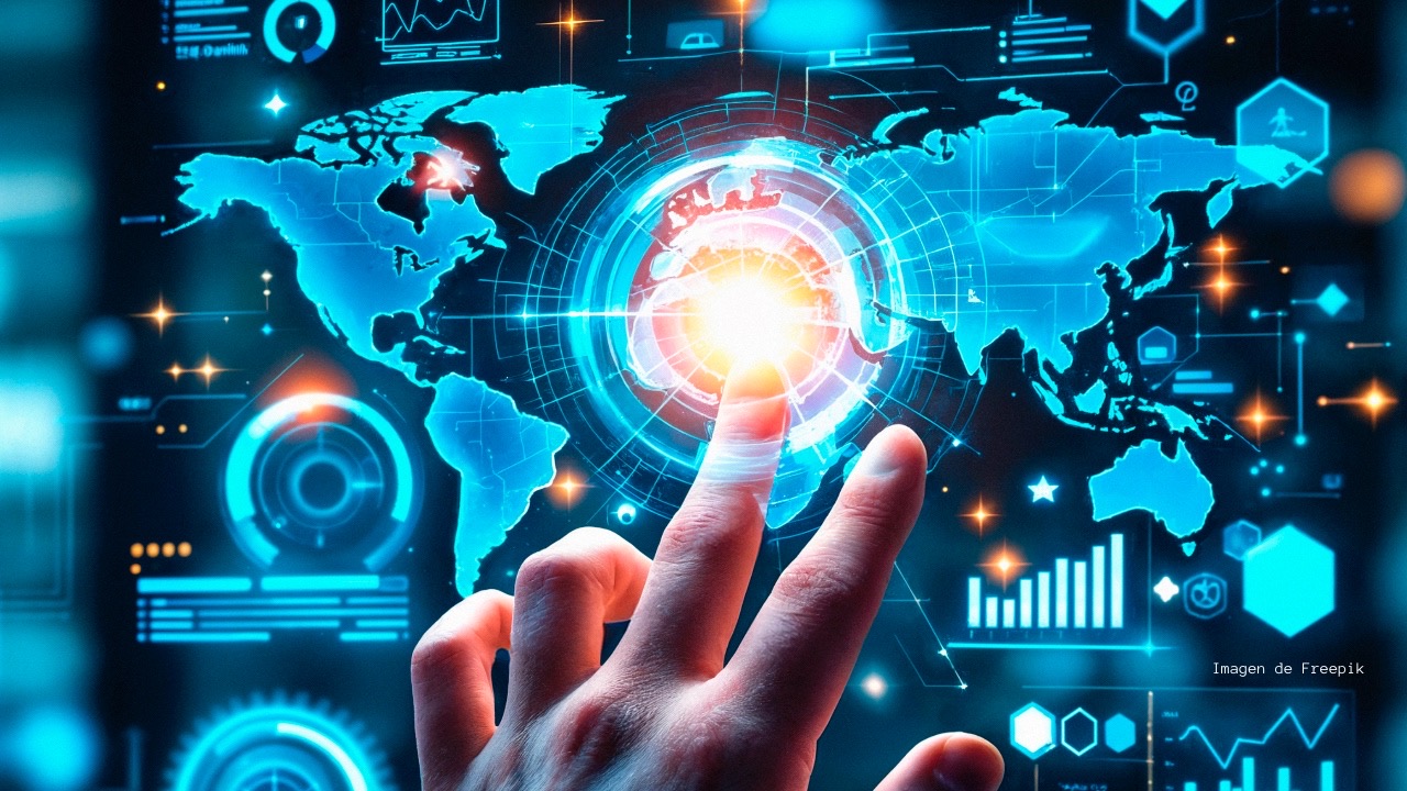 Soberanía digital en México