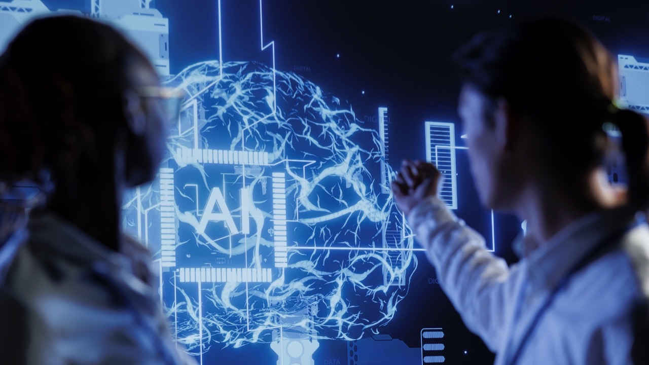 Una transición energética inteligente