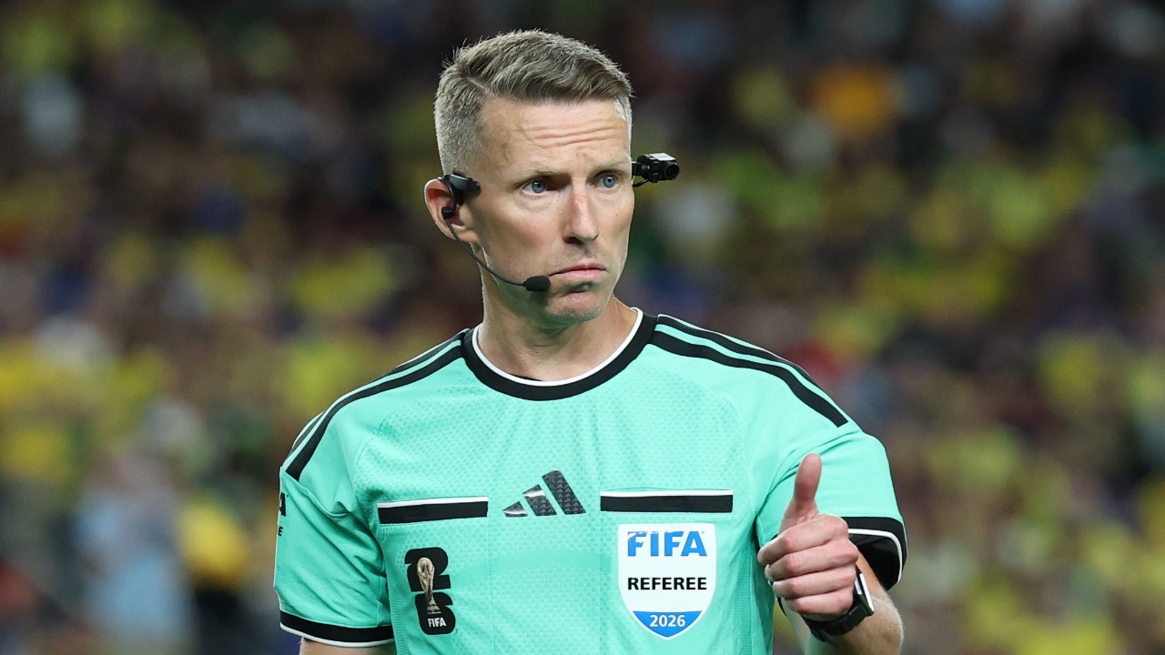 Referee View de Lenovo