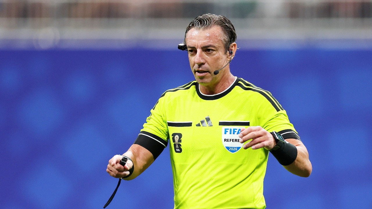Referee View de Lenovo
