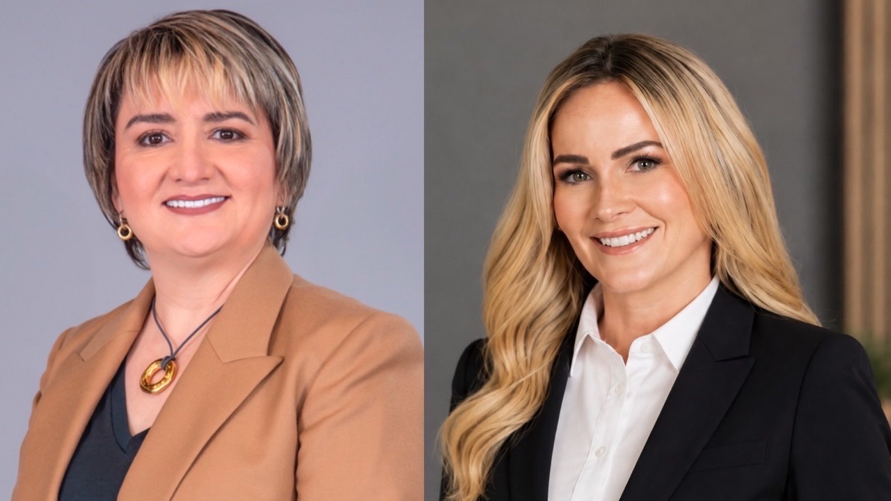 Alta dirección de HPE
