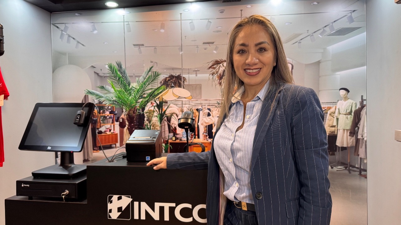 Intcomex y Ubiquiti