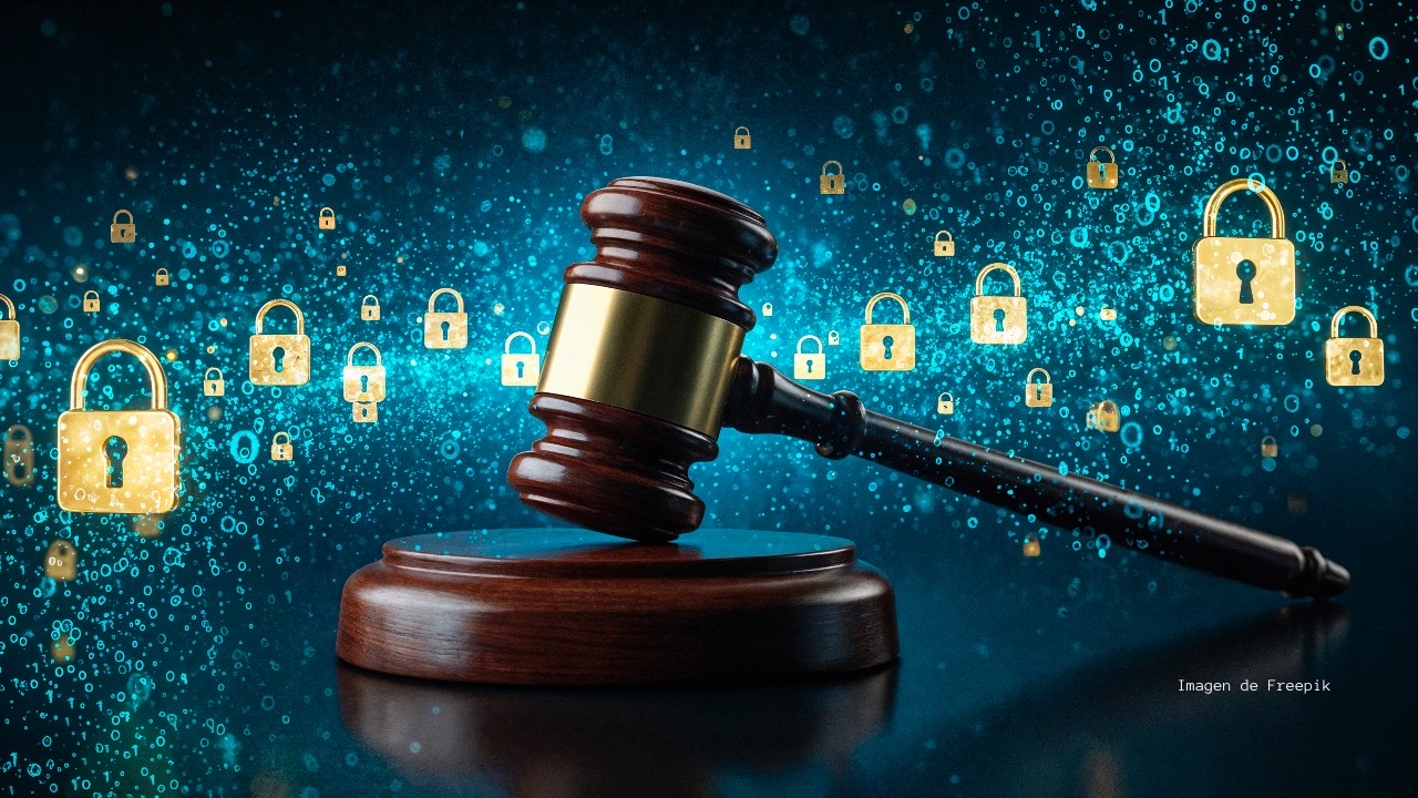 Regulación en ciberseguridad