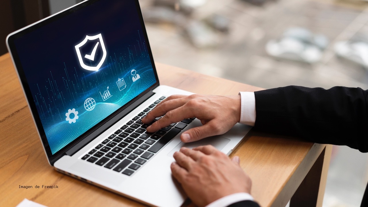 Regulación en ciberseguridad