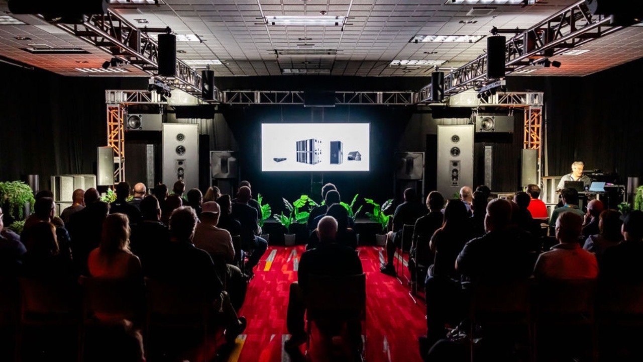 Foro InfoComm Latam 2026