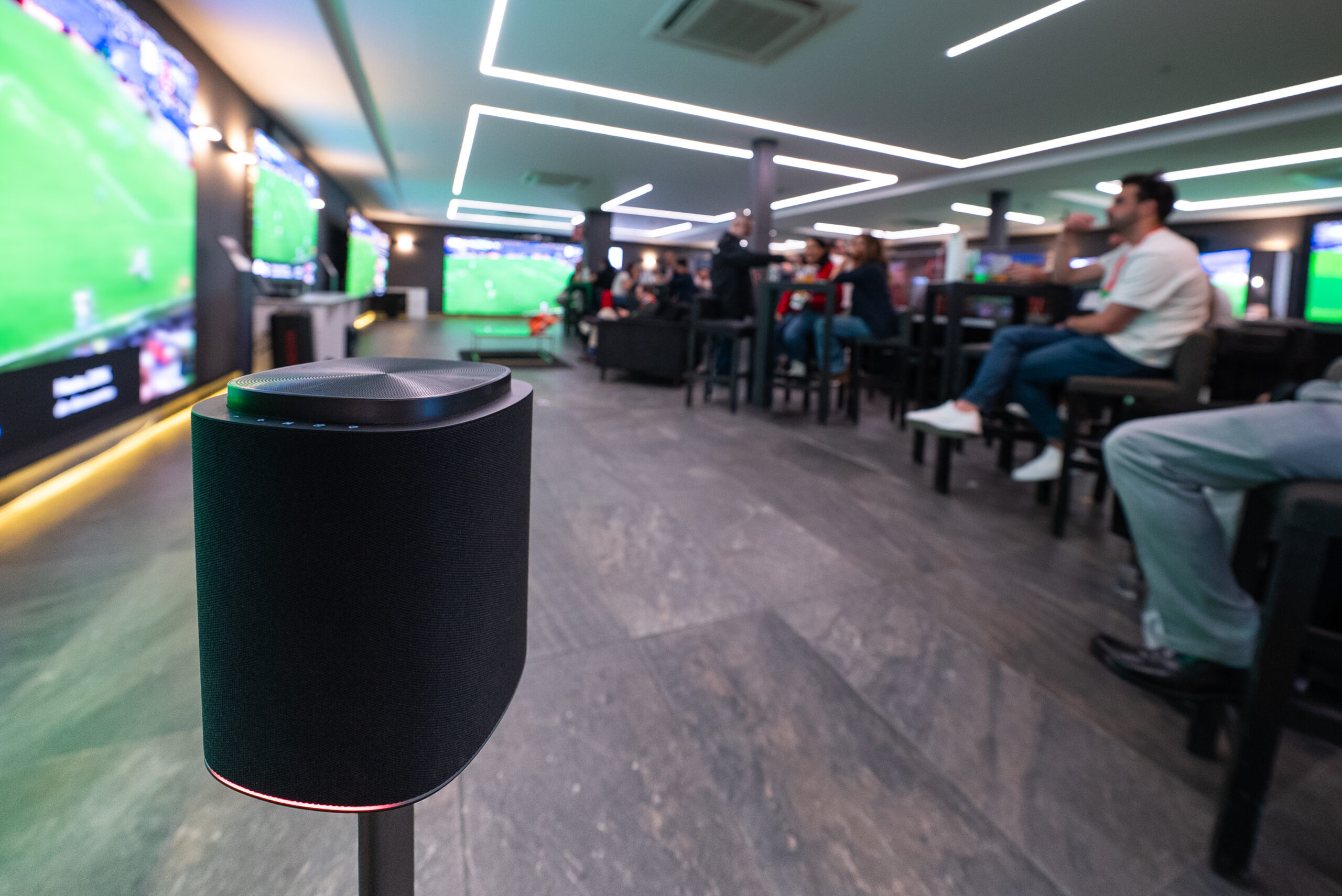 LG SoundSuite