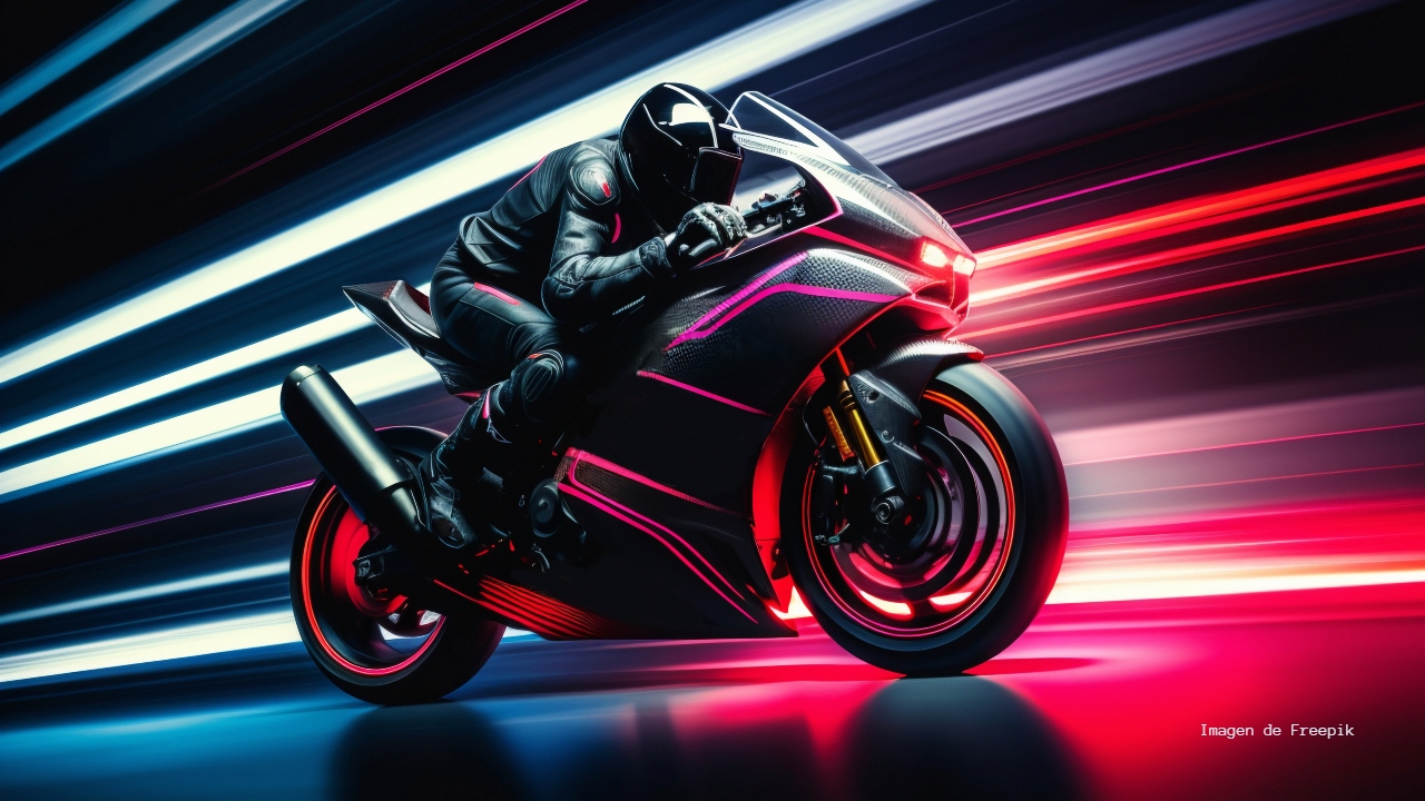 Lenovo y Ducati
