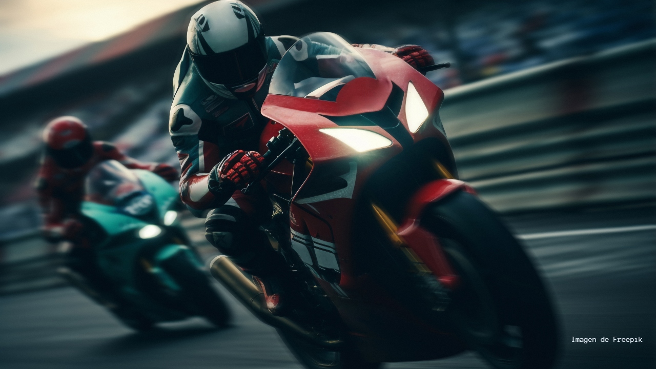 Lenovo y Ducati