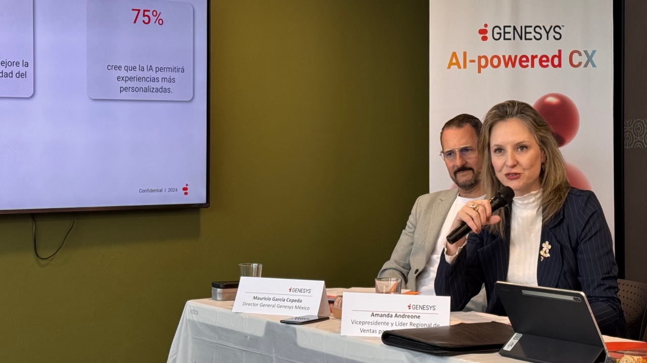 México usa inteligencia artificial