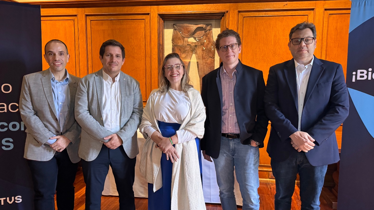 TOTVS anunció una inversión estratégica