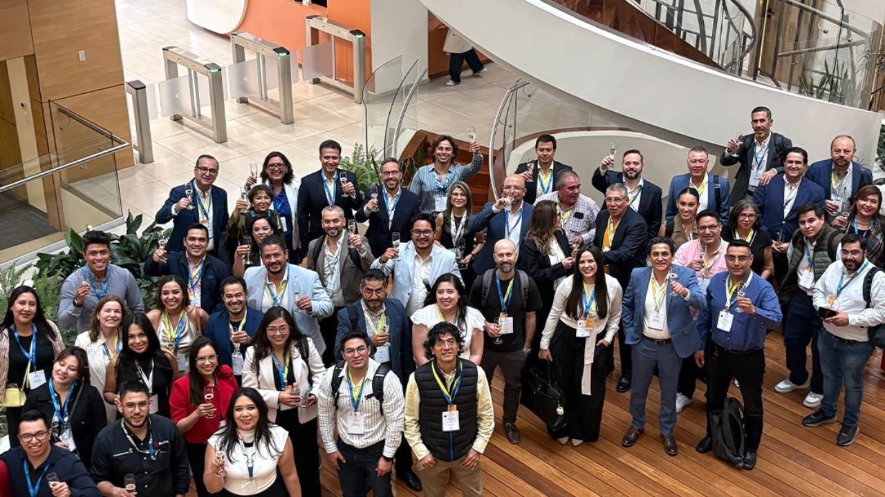CompuSoluciones e IBM inauguran CoE, ahora en Guadalajara