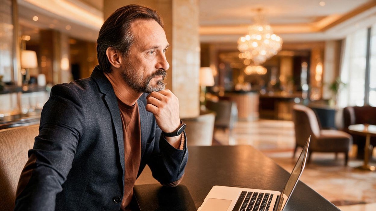 Energía: el reto del CIO de hotelería