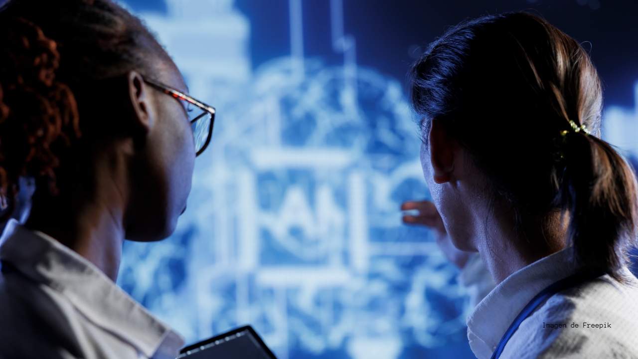 Especialistas en inteligencia artificial