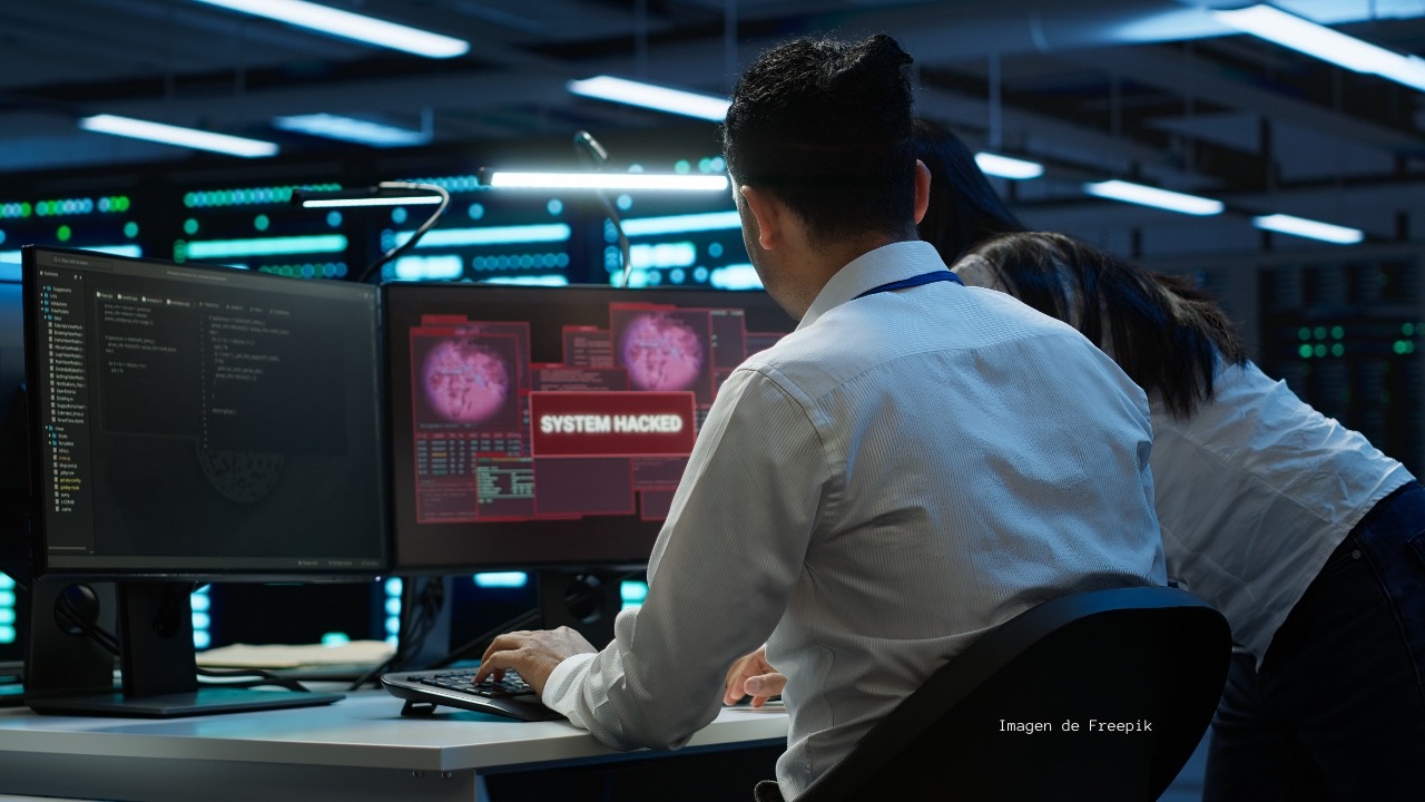 Reporte 2026 de Proofpoint