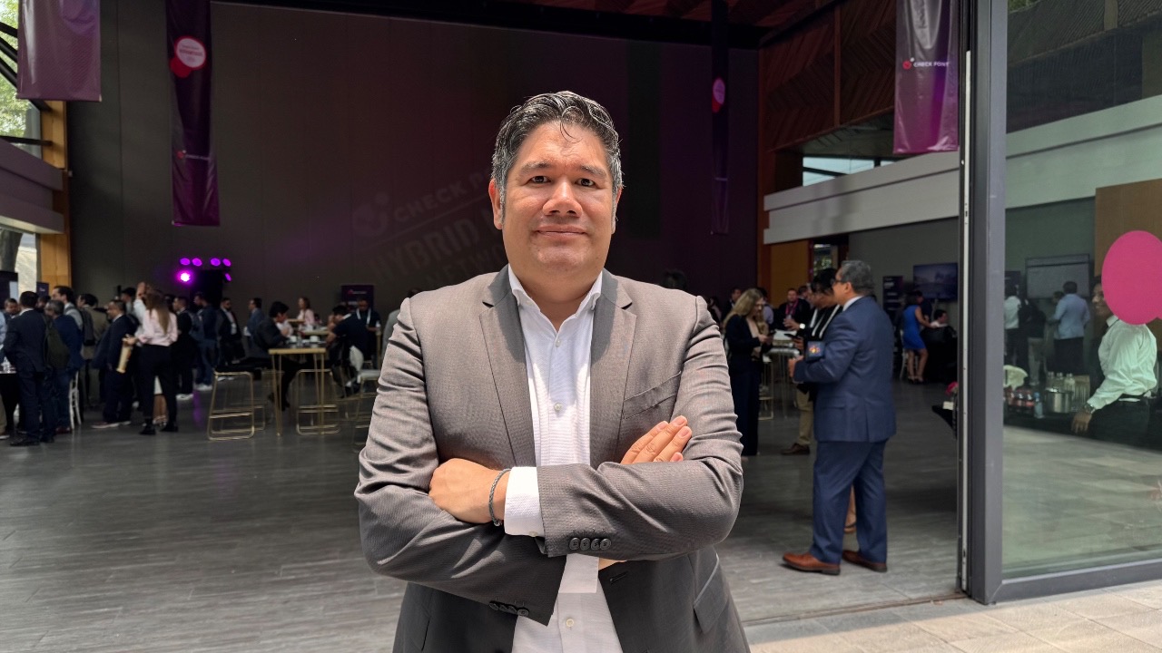 Exposición en ciberseguridad