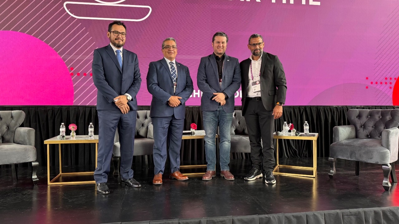 Exposición en ciberseguridad