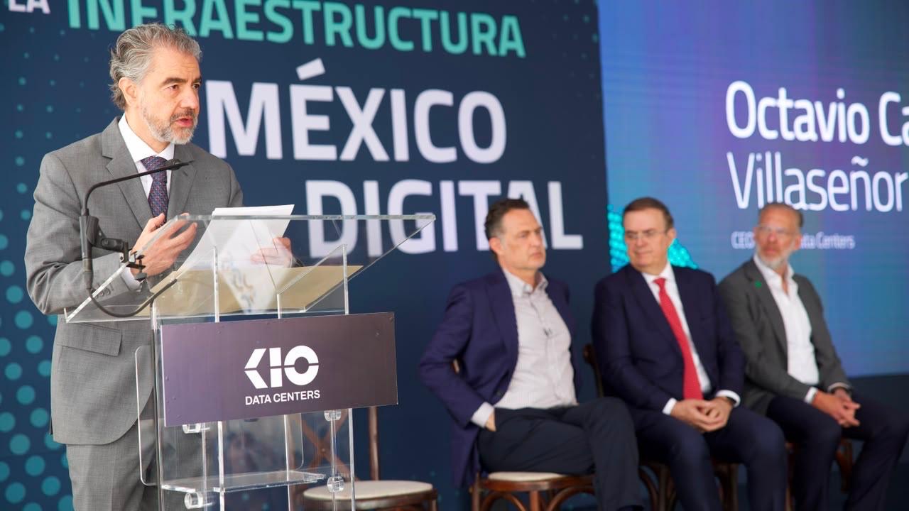 Inversión regional de KIO
