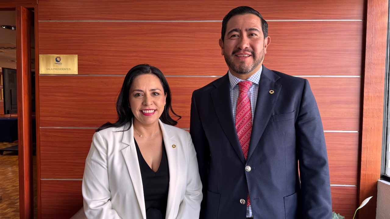 Foro de Innovación CANACINTRA