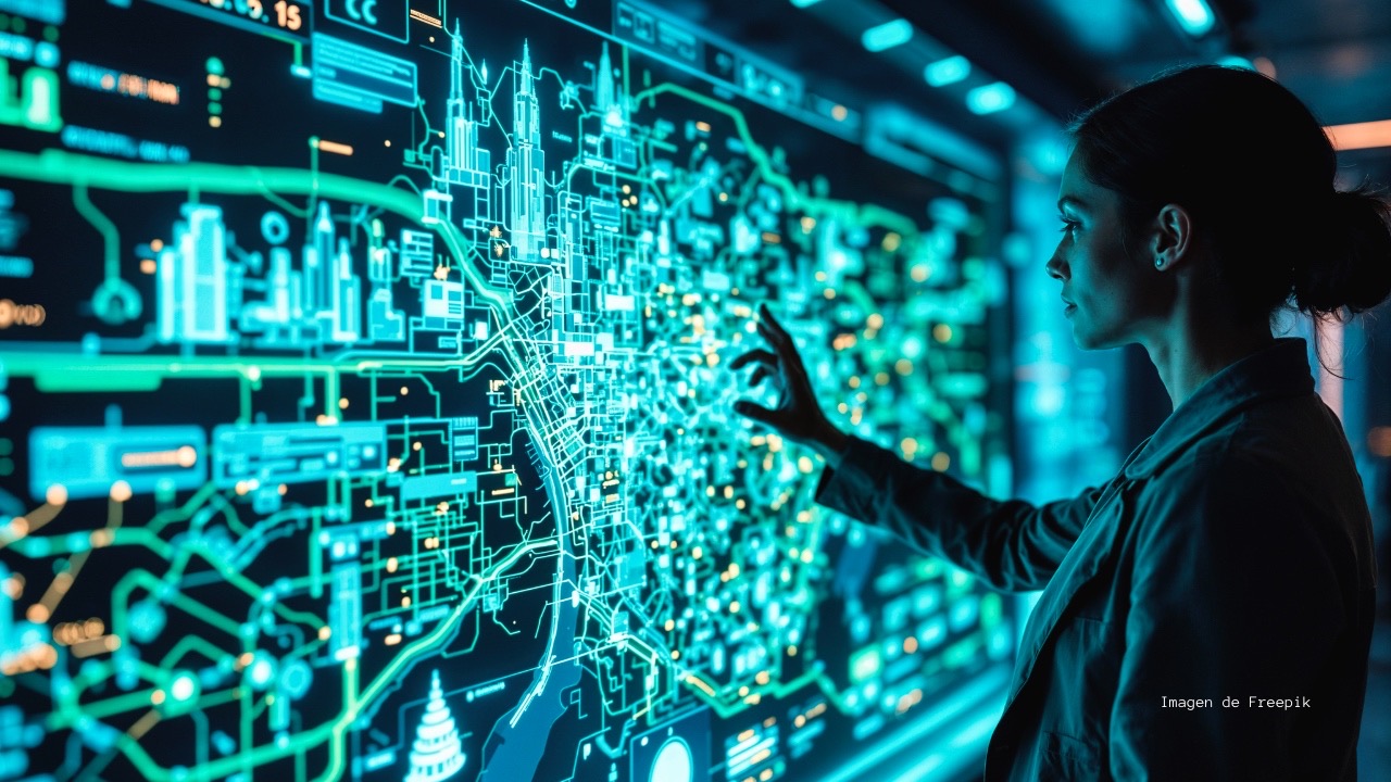 Infraestructura para inteligencia artificial