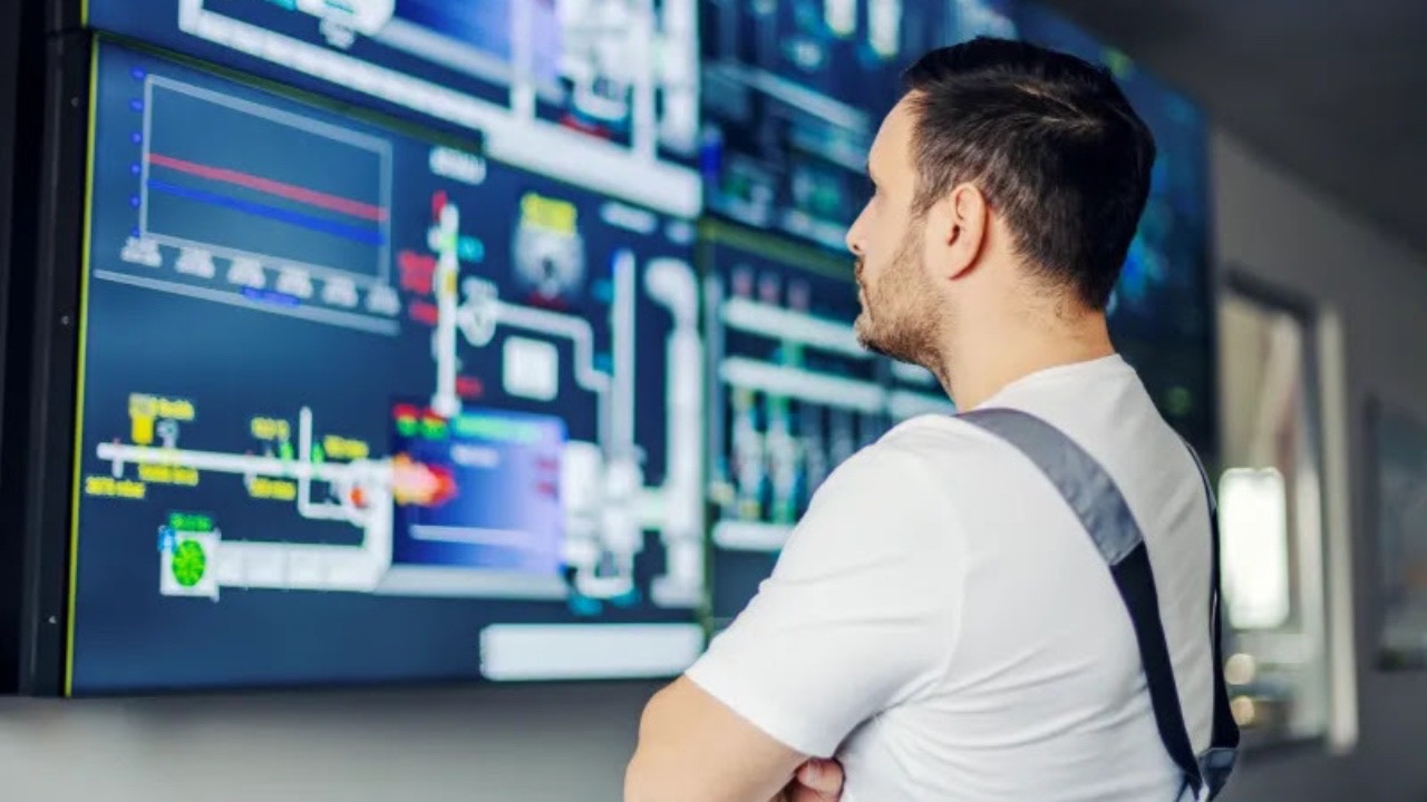 Colaboración en seguridad electrónica