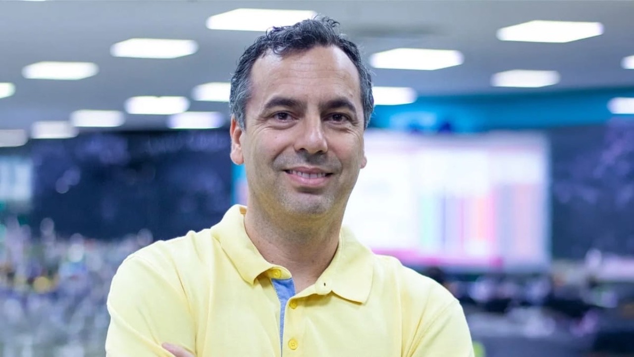 Innovación con inteligencia artificial