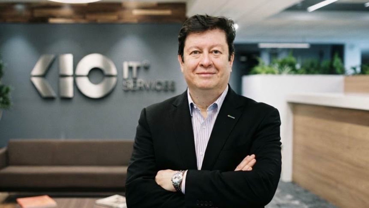 Alta dirección de KIO