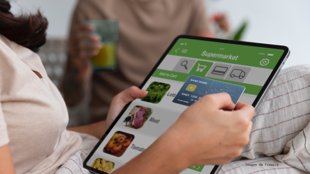 Plataformas de comercio digital