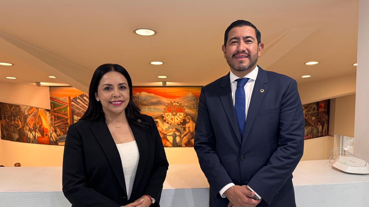 Iniciativa CANACINTRA Academy