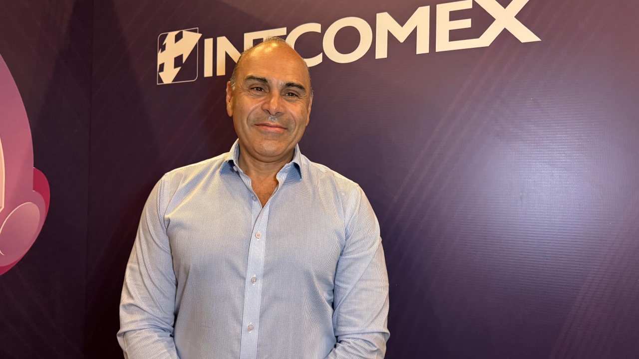 Intcomex Retail Workshop 2026