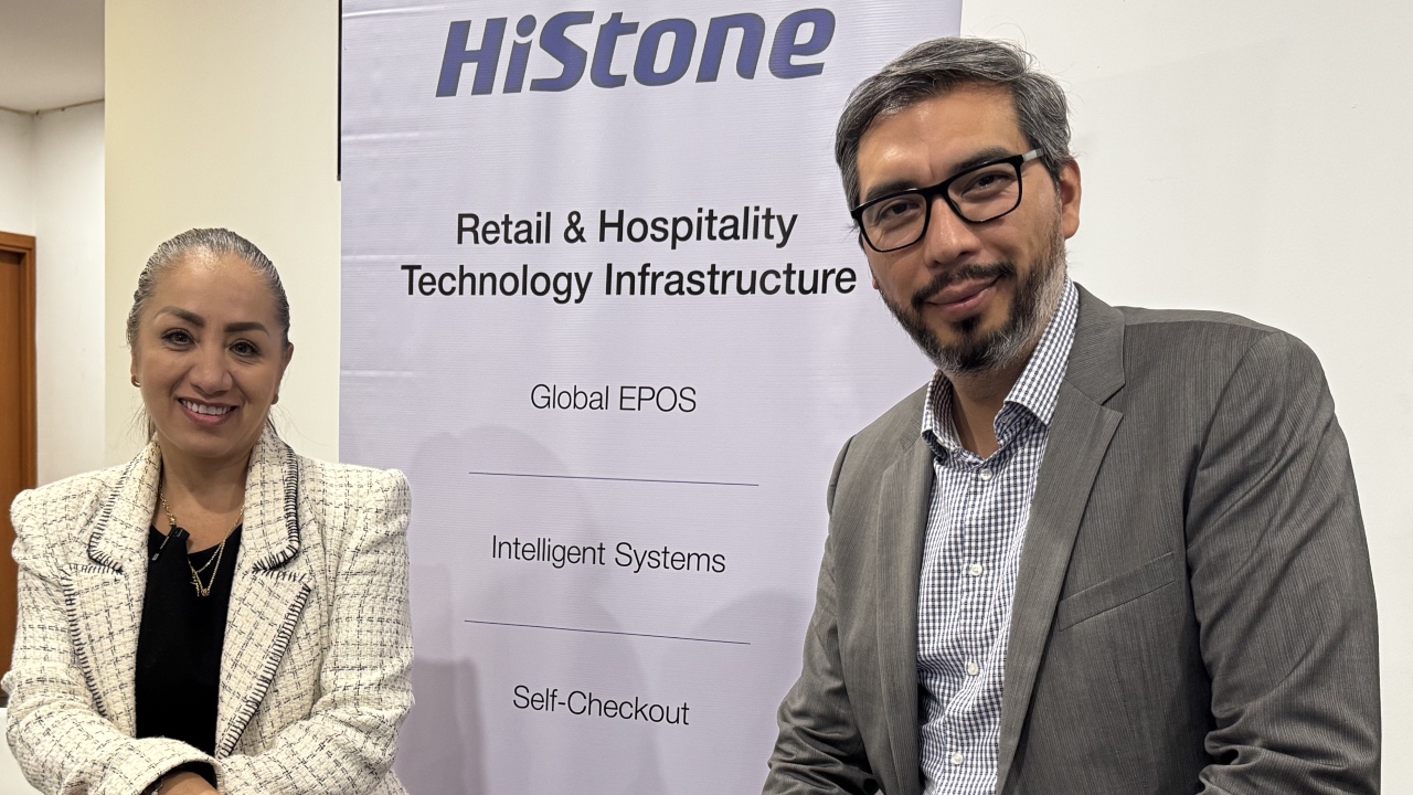 Intcomex y HiStone impulsan el negocio del autocobro