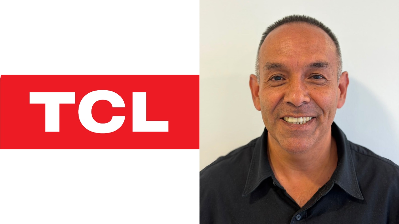 Osvaldo Sauza de TCL