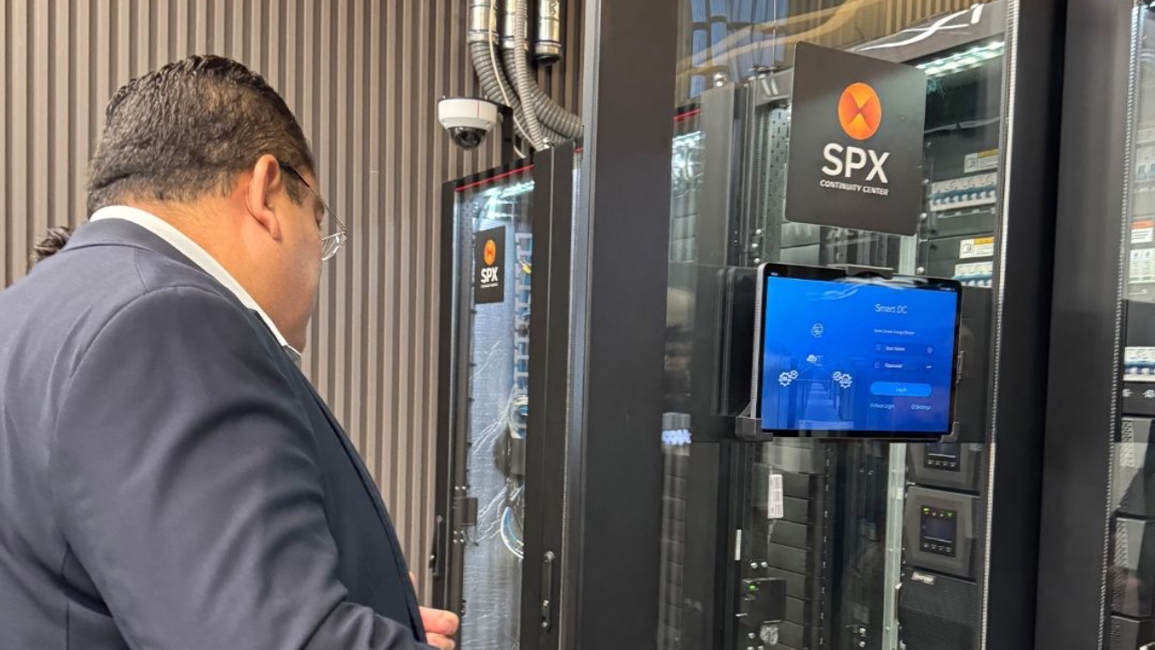 SPConnet inaugura NOC para blindar la continuidad empresarial