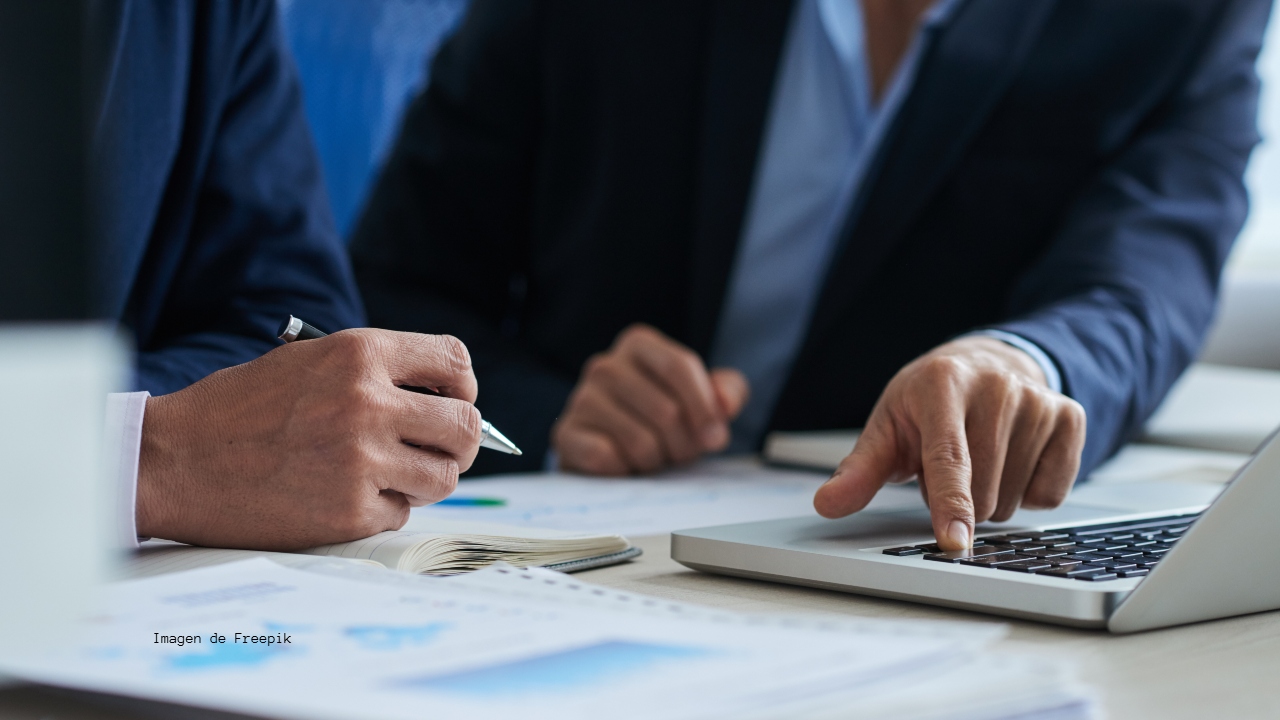 Servicios financieros más inteligentes