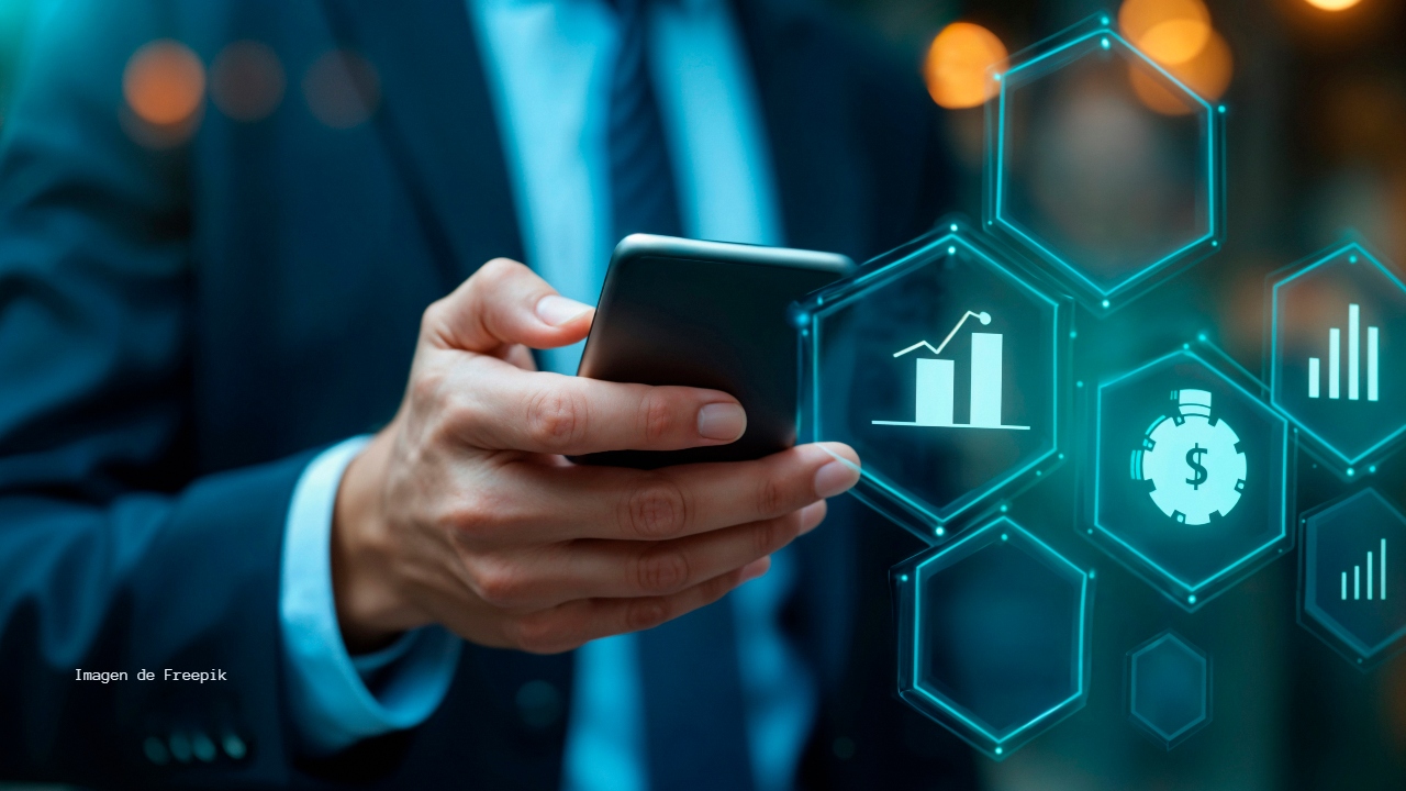 Servicios financieros más inteligentes