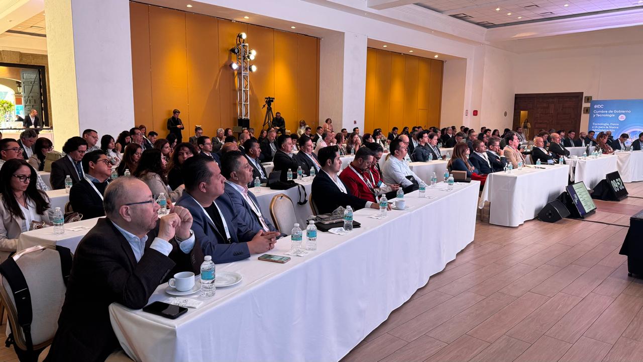 Digitalización del sector público