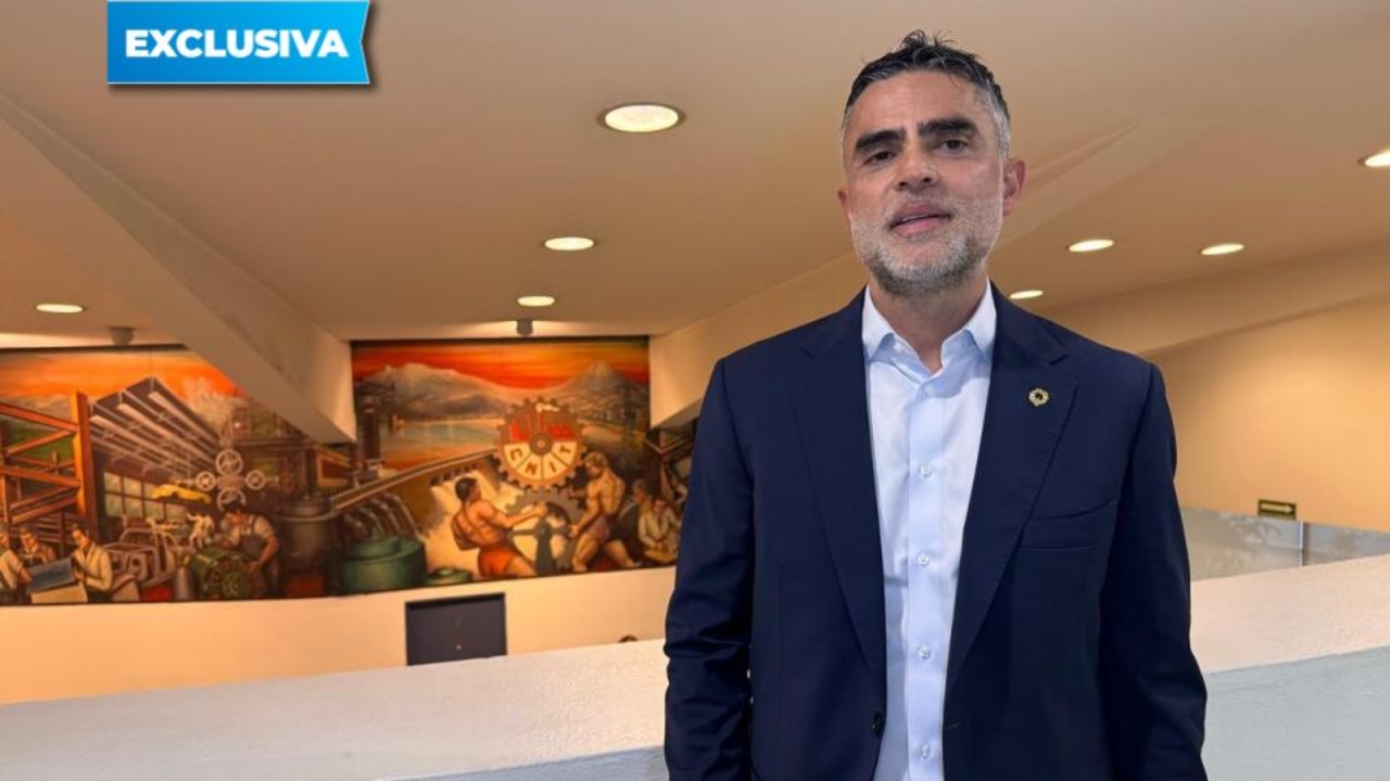 Estudio empresarial de CANACINTRA