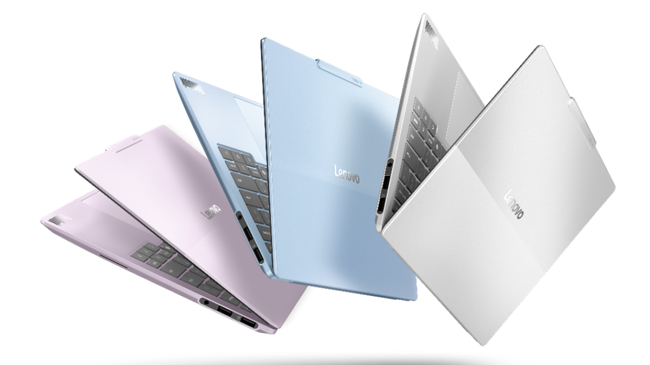 Lenovo Innovation World 2026